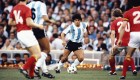 Maradona: el astro argentino según su ex preparador físico