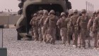 Afganistán: ataque deja varias víctimas estadounidenses
