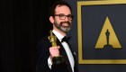 Ganador del Oscar a mejor edición nos cuenta su experiencia