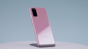 Samsung presenta el S20 y el Z Flip
