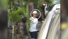 Honduras: arrestan al comisionado de la Policía Nacional