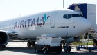 Air Italy deja de volar y entra en liquidación