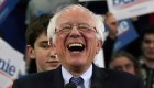 ¿Es inevitable la candidatura demócrata de Bernie Sanders?