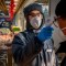 Ecuatoriana comparte su experiencia con el coronavirus en China