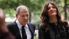 El juicio contra Weinstein entra en una etapa decisiva