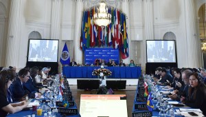 ¿Qué hay detrás de las elecciones de la OEA?