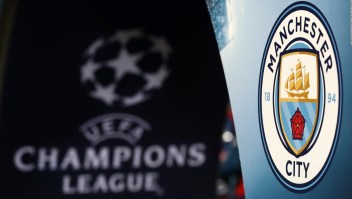 Breves: Manchester City queda fuera de la UEFA
