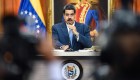 Maduro dijo que Guaidó terminará preso