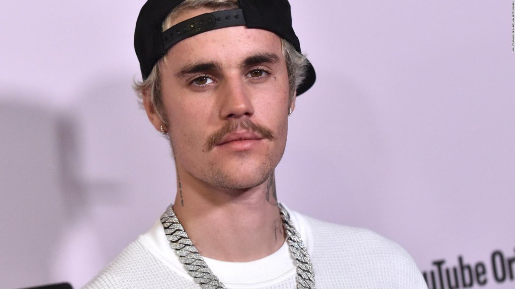 Justin Bieber, con su disco "Changes", es furor en las redes
