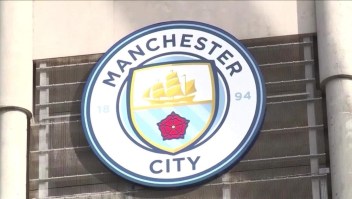 Dura sanción al Manchester City