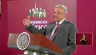 López Obrador asegura que no hay investigación contra el expresidente Peña Nieto
