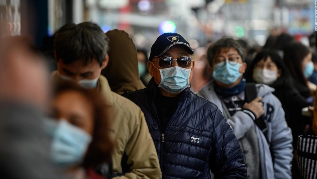 Las medidas económicas de China para mitigar el impacto del coronavirus