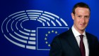 Breves económicas: La gira europea de Zuckerberg