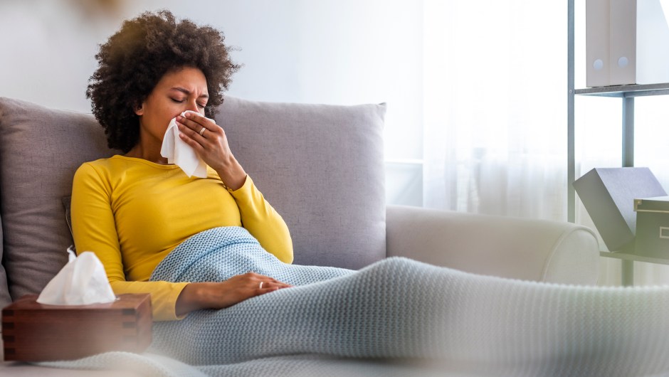 Cómo protegerse de la gripe