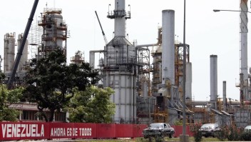 ¿Venezuela va rumbo a privatizar la industria petrolera?