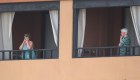 Hotel en Tenerife aisla a huéspedes por coronavirus