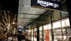 Amazon abre su nuevo supermercado sin cajeros