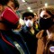 ¿Las máscaras ayudan a contener el coronavirus?