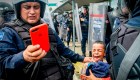 Amnistía Internacional: "México se volvió el muro de Trump"