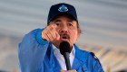 ¿Qué piensa Almagro del Gobierno de Ortega?