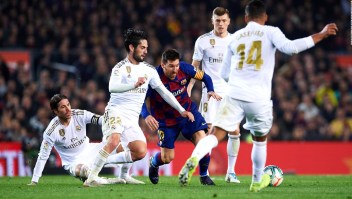 FC Barcelona vs. Real Madrid: lo que podría dejar el clásico español