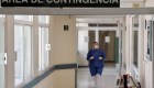 México confirma el cuarto caso de coronavirus 