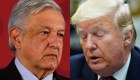 Jaime Sepúlveda Amor: presidentes de EE.UU. y México finalmente recularon para atender el coronavirus