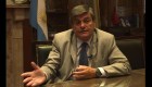 Jueces argentinos cuestionan reforma en jubilaciones