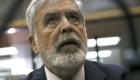El exministro argentino Julio de Vido sale de prisión