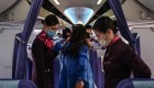 ¿Afecta el coronavirus la aviación en América Latina?