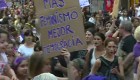 Uruguay conmemora el Día Internacional de la Mujer