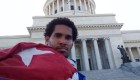 Cuba: artistas se unen pidiendo la liberación de Luis Manuel Otero