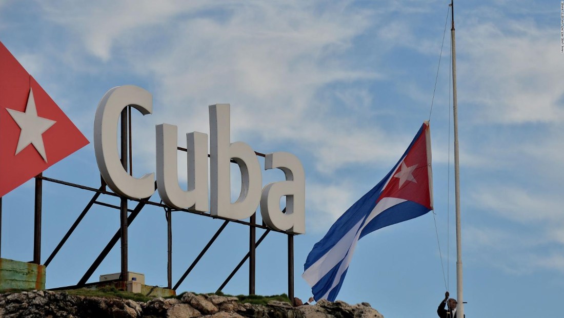 El rechazo a la criminalización del arte en Cuba