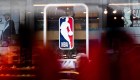 Ya hay controversia en la NBA por las pruebas de covid-19 a los jugadores