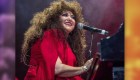 Coronavirus: la cantante Amanda Miguel pide disculpas