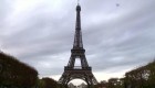 La torre Eiffel cierra a causa del coronavirus