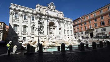 Gobierno de Italia aplaza pagos para empresas y hogares