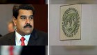 El FMI no puede ni considerar el pedido de ayuda de Venezuela