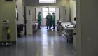 Pronostican grave crisis médica ante el alza de casos de coronavirus en Italia