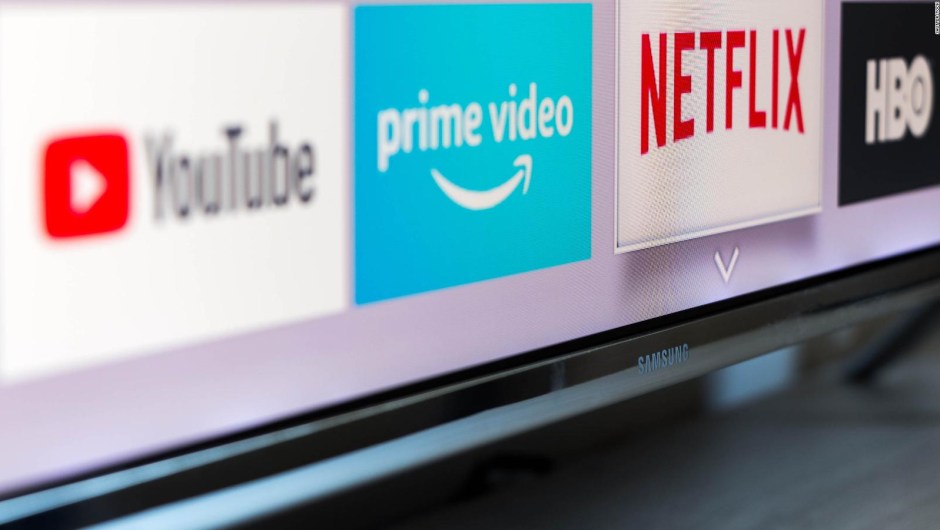 Europa pide ajustes a Netflix para no saturar Internet