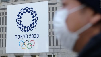 Crece el apoyo a favor del aplazamiento de Tokio 2020
