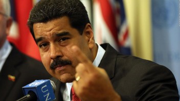 EE.UU. designará a Venezuela patrocinador del terrorismo