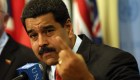 EE.UU. designará a Venezuela patrocinador del terrorismo