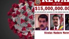 Cargos contra Maduro y otras noticias de la semana