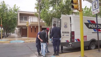 Ya hay condenados por incumplir cuarentena en Argentina