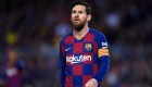 ¿Se aproxima un divorcio entre Messi y el Barcelona?