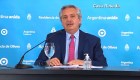 El gobierno de Argentina prolonga la cuarentena obligatoria