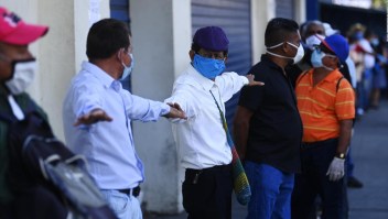 5 cosas para hoy: Violan la cuarentena en El Salvador y más