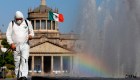 México declara emergencia sanitaria por covid-19
