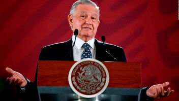 López Obrador: Pronto habrá abrazos y besos en todo México